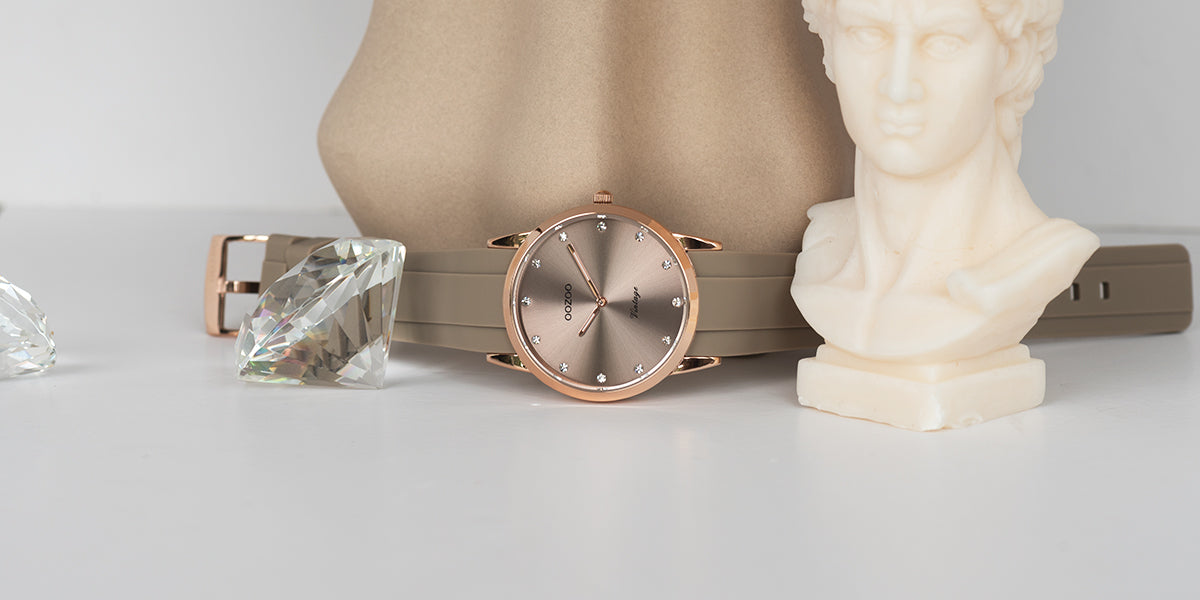 Have a sparkling season with OOZOO!