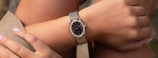 Women Vintage series