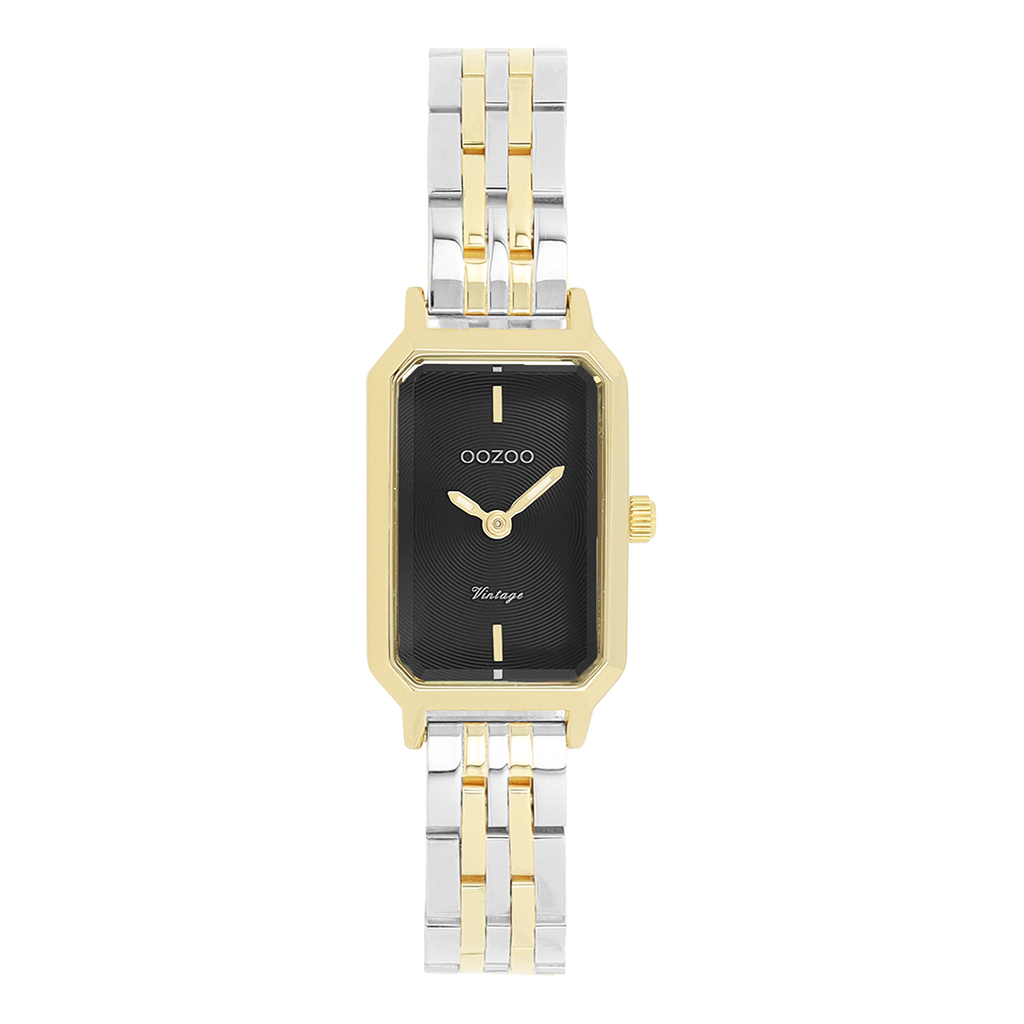 Tirisi Jewelry roségouden armband met witte kwarts en diamant TB2210WQP Tirisi Jewelry roségouden armband met witte kwarts en diamant TB2210WQP