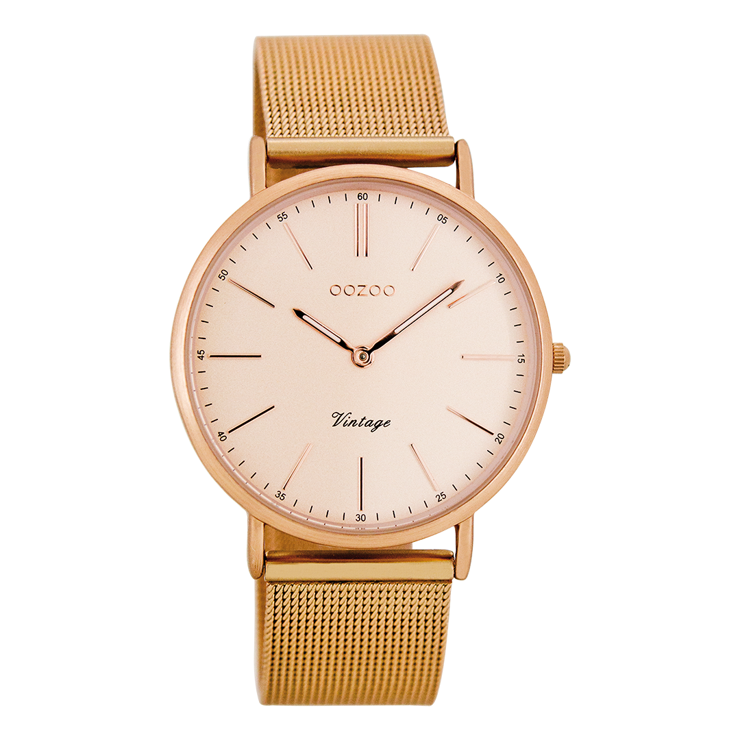 Oozoo 2025 vintage watch