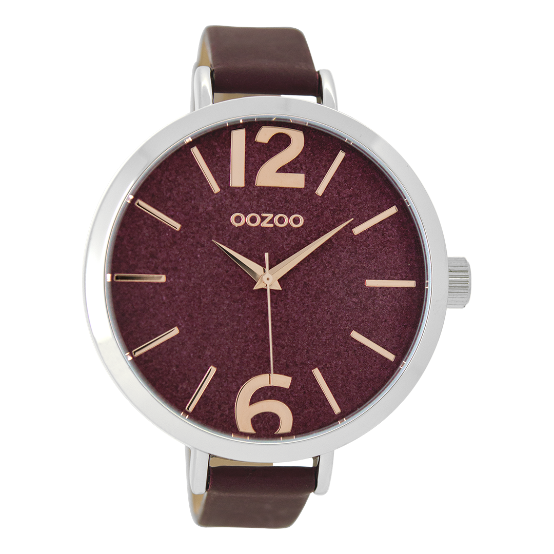 Ctzen Solarhorloge Polshorloge, dameshorloge, roestvrjstalen armband Ctzen Solarhorloge Polshorloge, dameshorloge, roestvrjstalen armband