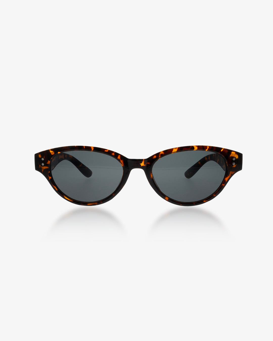 brown tortoise sunglasses - SG007-TB