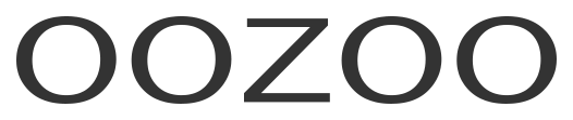 OOZOO logo