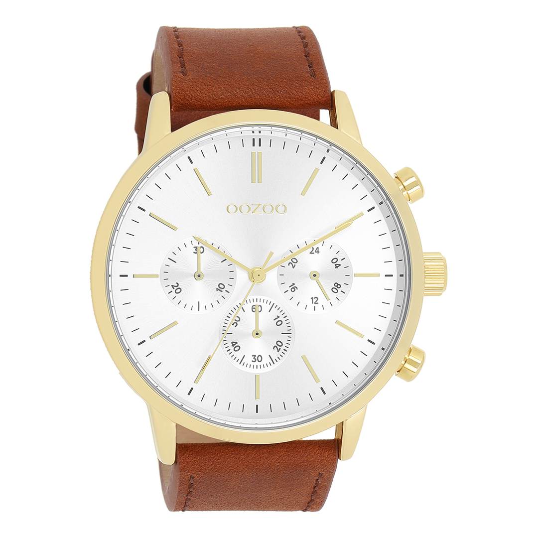 Oozoo 2025 design watch