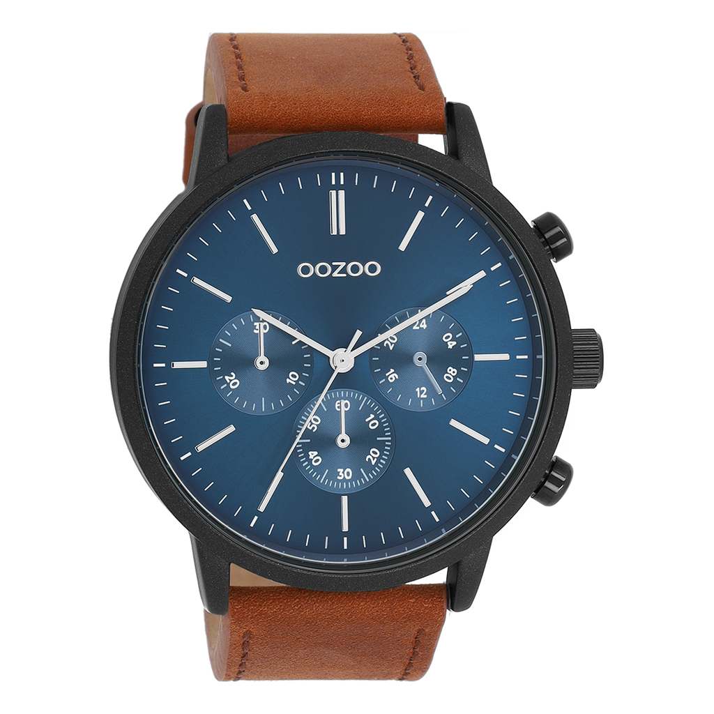 Timepieces men OOZOO