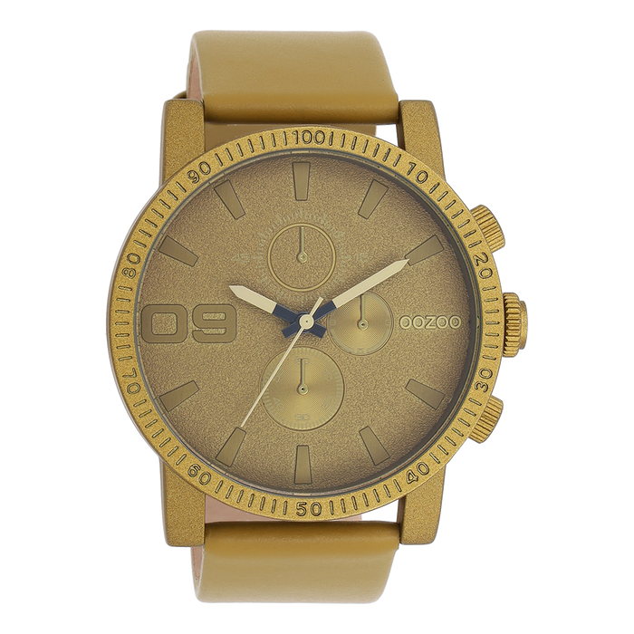 Heren Oozoo Kinderhorloge Oozoo Mannen Horloge Best Sale