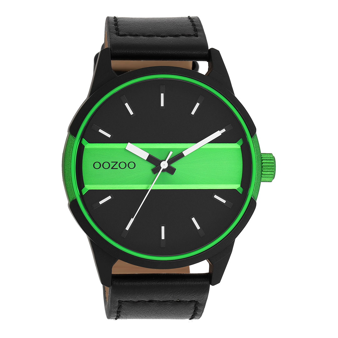 Montre oozoo discount