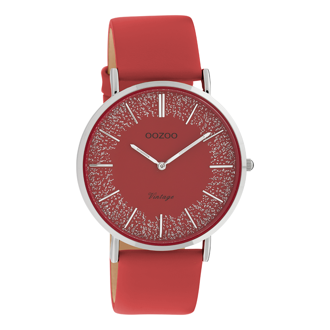 Bulova 97M119 Classic dameshorloge parelmoer Bulova 97M119 Classic dameshorloge parelmoer