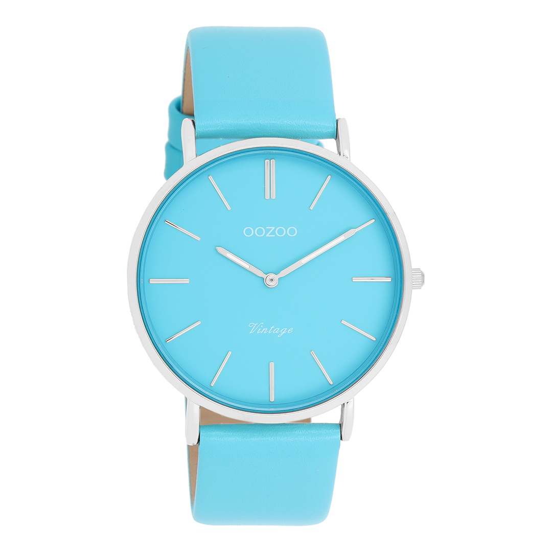 Oozoo 2025 timepieces vintage