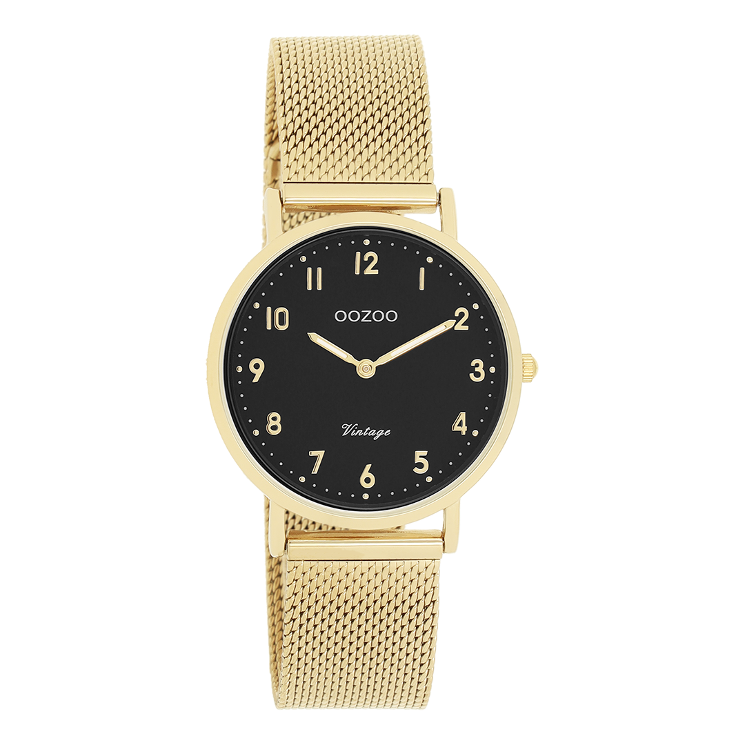 Oozoo design watch hot sale