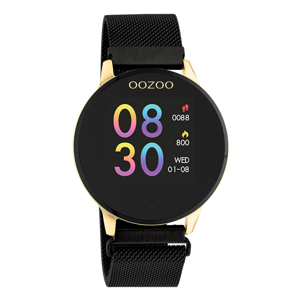 Oozoo smartwatch q00309 hotsell