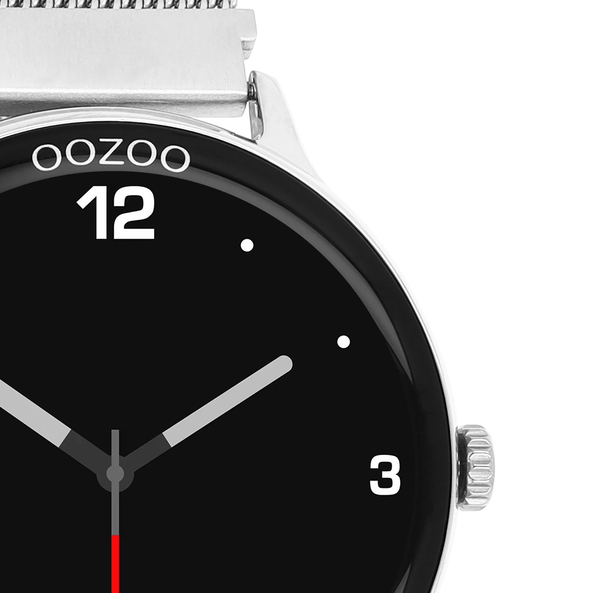 Bracelet montre oozoo hotsell