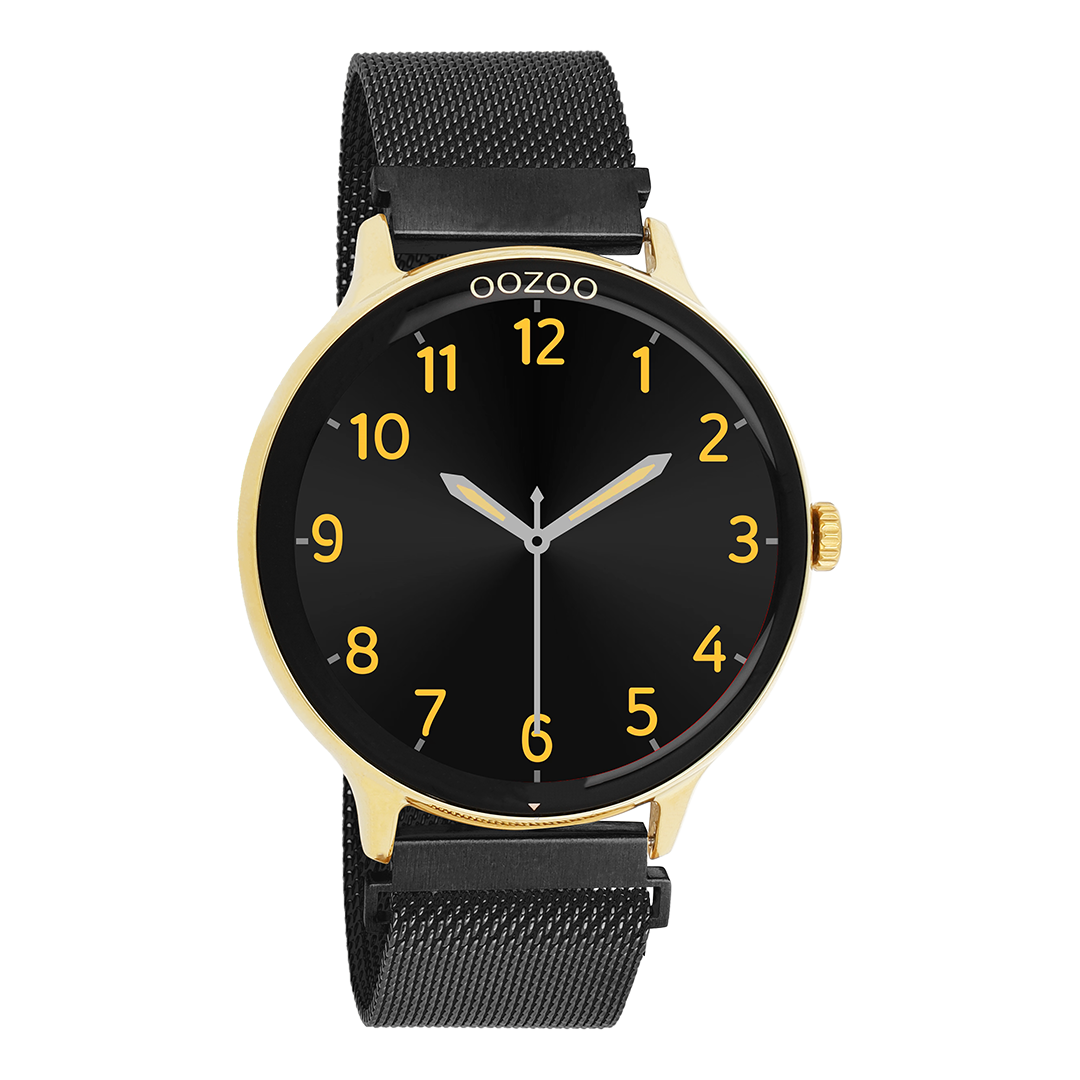 Analog hot sale digital smartwatch