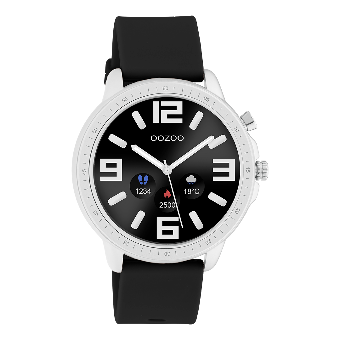 Montre Oozoo Timepieces C10447 - Color edition limitée Montre Oozoo Timepieces C10447 - Color edition limitée