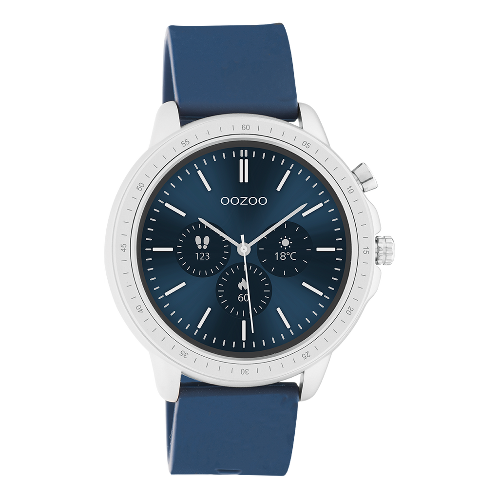 Hoe werkt oozoo smartwatch hotsell