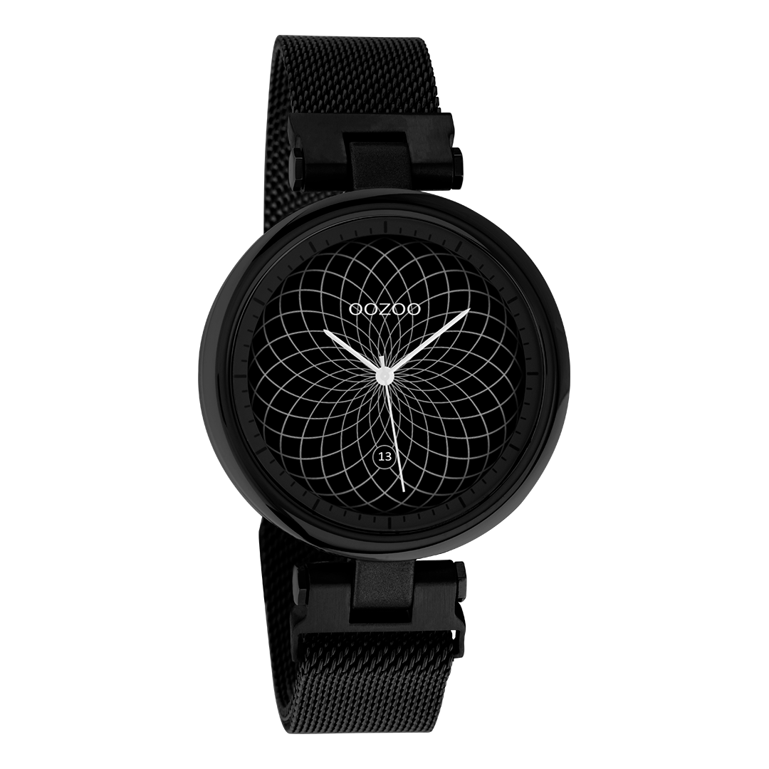 Oozoo smartwatch in elkaar zetten hotsell